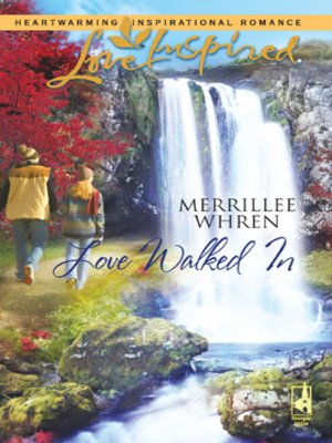 cover image of Love Walked In